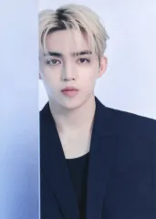 【中古】コレクションカード(男性) 37：SEVENTEEN/エスクプス(S.COUPS)/「SEVENTEEN WORLD TOUR [NEW_] IN JAPAN」フォトカード