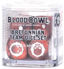 ブラッドボウル　ダイスセット（定期的に値下げします） 2026年最新】Blood bowlの人気アイテム - メルカリ