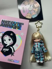 アイリット リトルミミ ヘデン ぬいぐるみ