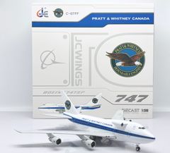 JC WINGS 日本海上保安庁 G-V 1:200 JA501A - メルカリ