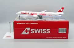JAL A350-900 1/200 嵐ジェット モデルプレーン フラップダウン - メルカリ