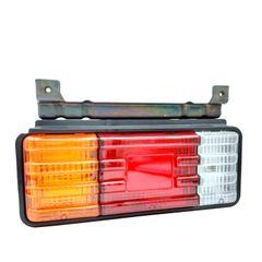 日野 新車外し 純正 LEDテールランプ 左右セット 小糸製 - メルカリ