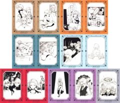 鬼滅の刃 メモリアルコレクション ジャンプショップ 全種セット - メルカリ