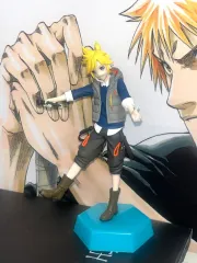 鏡音レン フィギュア