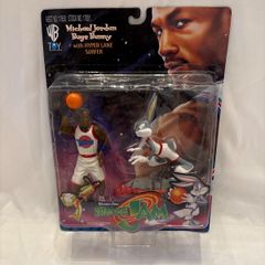 SPACE JAM スペースジャム フィギュア 5種セット - メルカリ