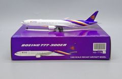 タイ航空 A300-600R JC Wings 1/200 - メルカリ