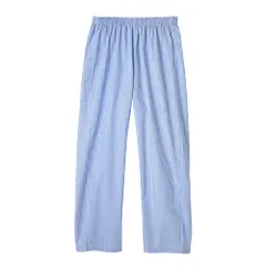 新品 アイメディア リラックスステテコ レディース Mサイズ ロング 綿100% ステテコ 部屋着 パジャマ ルームウェア 7分丈