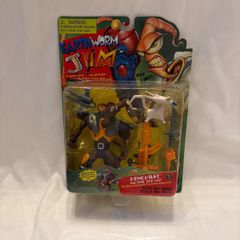 安いアースワームジム EARTHWORMの通販商品を比較 | ショッピング情報