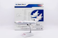 Jcwings ユナイテッド航空 777-200ER N78001 1/400 XX40671 - メルカリ
