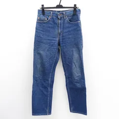 Levis / リーバイス ◆デニムパンツ/510/525刻印/インディゴ/W30 510-0217 【メンズ/MEN/男性/ボーイズ/紳士】 メンズファッション【中古】 のサムネイル