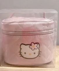 ハローキティ キルト ポーチ 未開封