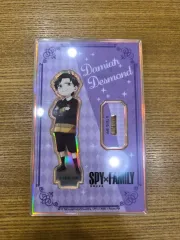 SPY×FAMILY ダミアン・デズモンド アクリルスタンド
