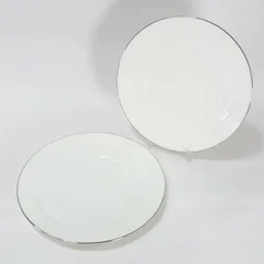 Noritake / ノリタケ ◆【洋食器】ノリタケ/IBM70周年記念 28ｃｍ大皿（2枚組） ギフト【中古】 