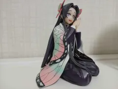 鬼滅の刃 一番くじ B賞 胡蝶 カナエ フィギュア 出品