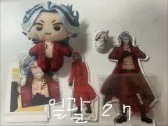 TOKYO卍リベンジャーズ まとめ出品