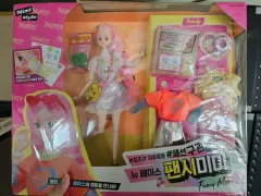 未開封 ファッション 旧官 ファンシー ミミ ぬいぐるみ