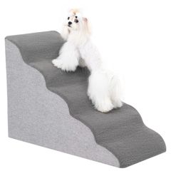 Oh Charlieの犬用ステップ - メルカリ