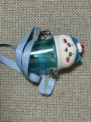 Hachiware Soda Bag Crossbody Bag