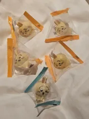 ちいかわ インテリア ミニ フィギュア うさぎ 3種