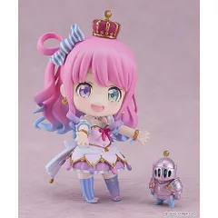 【新品/在庫あり】[マックスファクトリー] ねんどろいど 姫森ルーナ