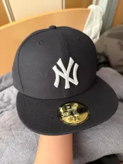 NEW ERA ニューエラ 帽子 718 (56 8)