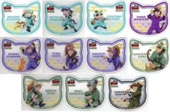 中古】僕のヒーローアカデミアTCG HA-03-001[PU]：緑谷 出久 - メルカリ