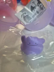 未開封 ポケットモンスター メタモン フィギュア