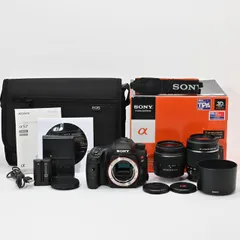 2026年最新】sony α57の人気アイテム - メルカリ