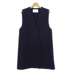 ボールジー BALLSEY 11-07-22-07133 ロングベスト