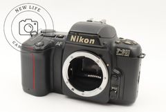 完動美品】Nikon F-601 + TAMRON AFレンズ R8SA73 - メルカリ