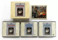 新品91年製ヘルムートヴァルヒャの芸術13枚組CD国内盤解説本バッハチェンバロ 新品91年製ヘルムートヴァルヒャの芸術13枚組CD国内盤解説本バッハ