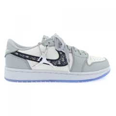 ディオール DIOR NIKE AIR JORDAN 1 LOW CN8608-002 3SN268ZDD