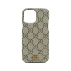 GUCCI GGパターン iPhone13ケース 625710-617664 Gucci Cell Phone Accessories for Apple for sale | eBay