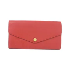 ルイヴィトン モノグラム アンプラント ポルトフォイユ サラ M61181 財布