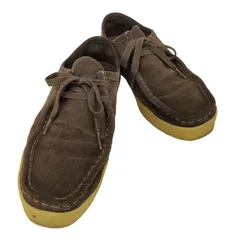 ラストリゾートエービー Last Resort AB MOC SUEDE モカシンシューズ スニーカー メンズ JPN：29 