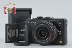 2026年最新】Panasonic DMC-GX1の人気アイテム - メルカリ
