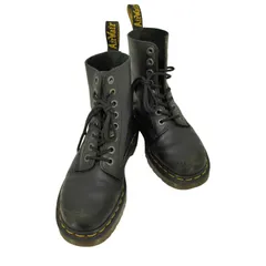 ドクターマーチン Dr.Martens 1460 Pascal Bex 8ホール ブーツ レディース UK：4 