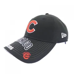 ニューエラ NEW ERA キャップ