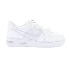 ナイキ NIKE AIR FORCE1 REACT CT1020-1 スニーカー