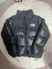 THE NORTH FACE ザ・ノース・フェイス レディース Nuptse(ヌプシ) ダウン M
