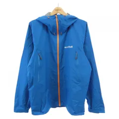 モンベル MONT BELL #1128648 パーカーのサムネイル