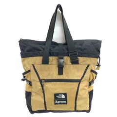 SUPREME × THE NORTH FACE - メルカリ