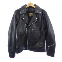 Vansonジャーナルスタンダード別注ダブルライダース40 - メルカリ