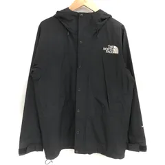 【中古品】THE NORTH FACE ザ・ノースフェイス Mountain Light Jacket NP11834 マウンテンライトジャケット マウンテンパーカー アウター 【144-260326-rs-02-fur】