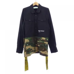 オフホワイト OFF-WHITE OMGA062E18811010 ジャケットのサムネイル