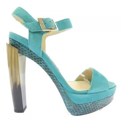 ジミーチュウ JIMMY CHOO サンダル