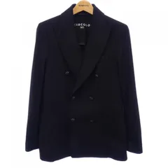 チルコロ 1901 CIRCOLO 1901 ジャケット