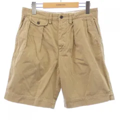ポロラルフローレン POLO RALPH LAUREN ショートパンツ