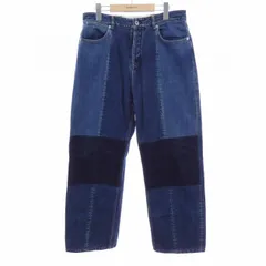 ジルサンダープラス JIL SANDER+ J47KA0185 J45237 ジーンズのサムネイル
