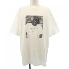 ナイキシュプリーム NIKE×SUPREME Tシャツ